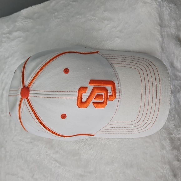 3/$25 Top of the World Syracuse University Fitted Hat - Picture 5 of 8